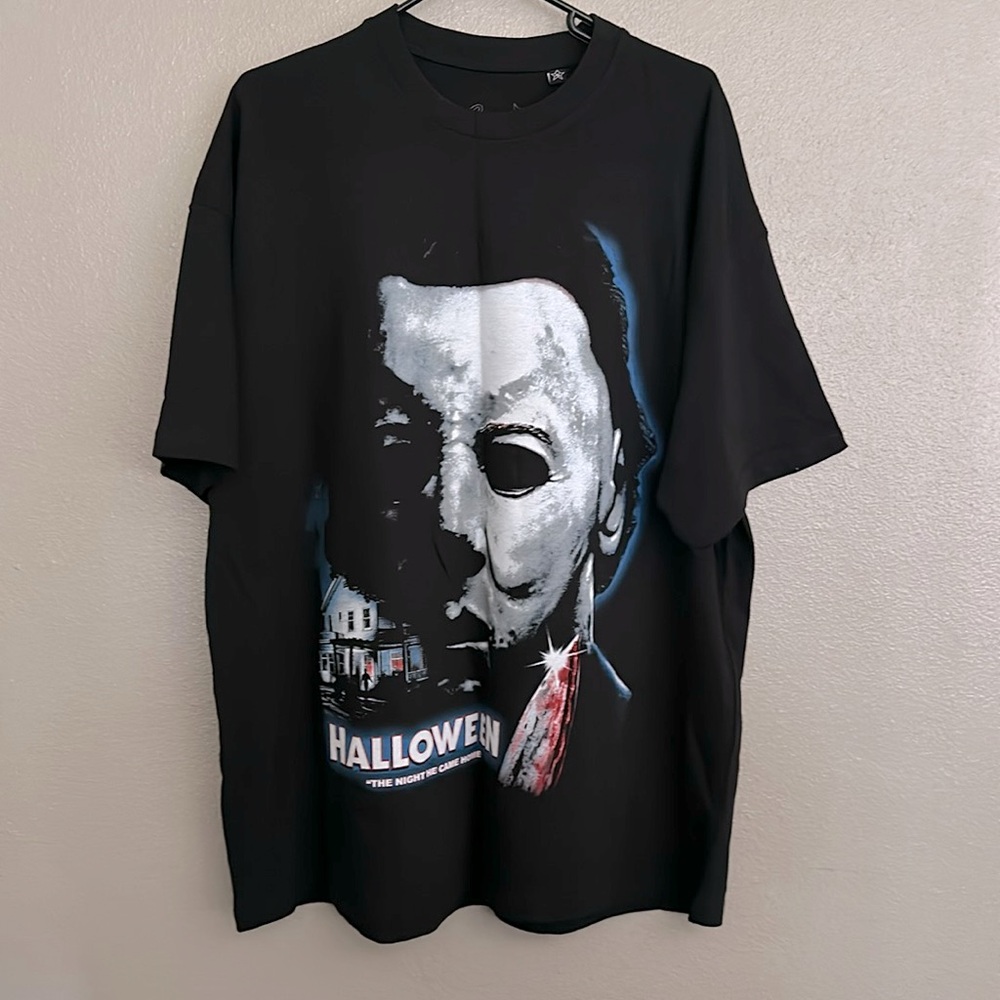 New Michael Meyer t shirt